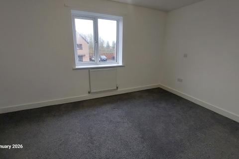 2 bedroom terraced house to rent, Dragonfly Way, King's Lynn, PE30
