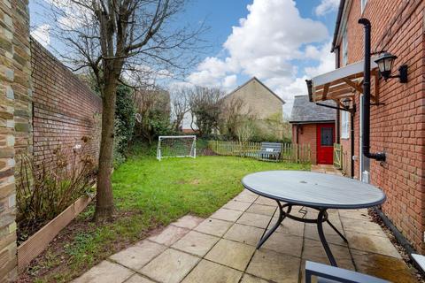 12 Iter Park, Bow, Crediton, EX17 6BY