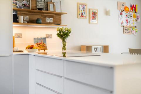 12 Iter Park, Bow, Crediton, EX17 6BY