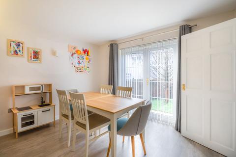 12 Iter Park, Bow, Crediton, EX17 6BY