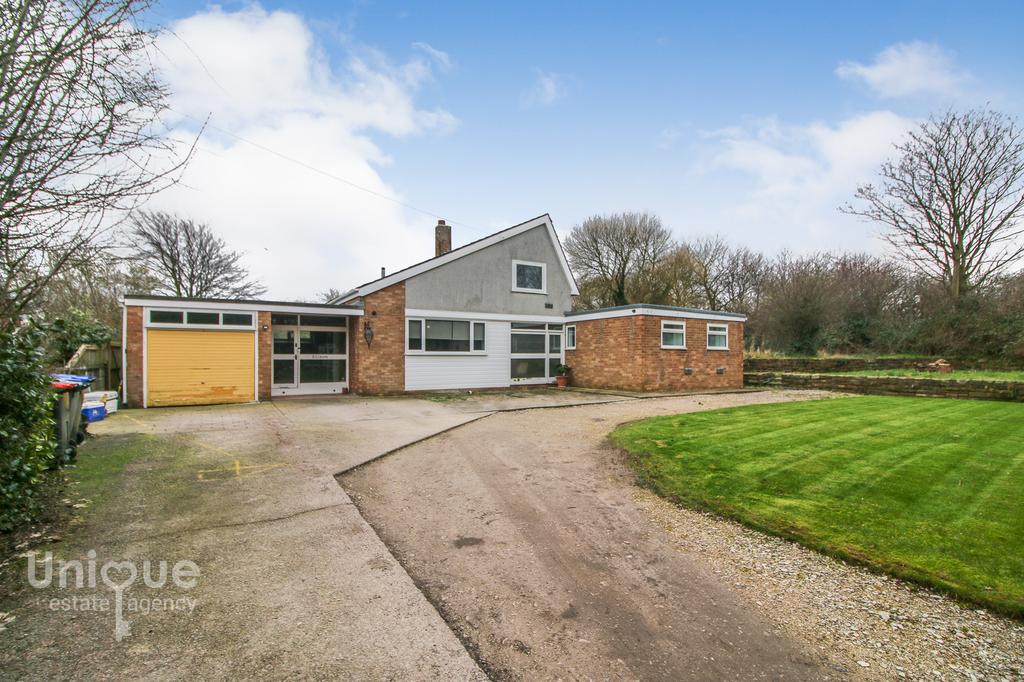 Linden Avenue, ThorntonCleveleys, FY5 4 bed detached house for sale