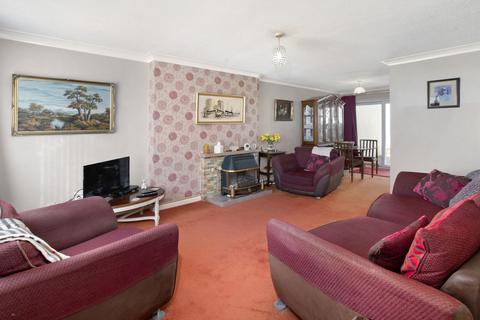 3 bedroom end of terrace house for sale, Parkers Road, Starcross, EX6
