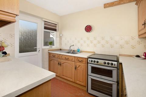 3 bedroom end of terrace house for sale, Parkers Road, Starcross, EX6