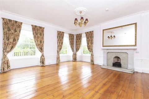 3 bedroom flat to rent, Dundas Street, New Town, Edinburgh, EH3