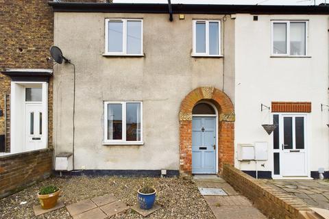 2 bedroom terraced house for sale - Victoria Road, Driffield, YO25 6UB
