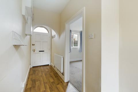 2 bedroom terraced house for sale - Victoria Road, Driffield, YO25 6UB