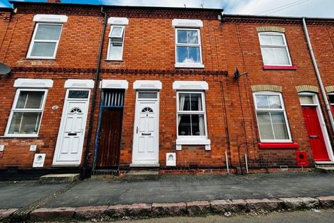 2 bedroom terraced house for sale, Alexandra St, Thurmaston, Leicestershire. LE4 8FA