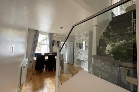 2 bedroom terraced house for sale, Alexandra St, Thurmaston, Leicestershire. LE4 8FA