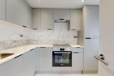 2 bedroom duplex to rent, St Petersburgh Place, Bayswater, W2
