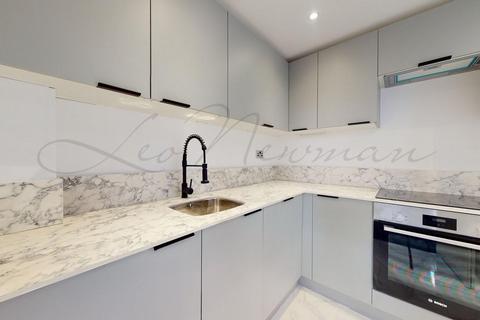 2 bedroom duplex to rent, St Petersburgh Place, Bayswater, W2