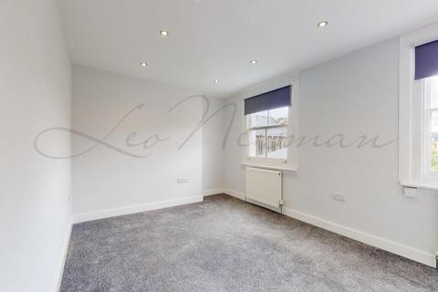 2 bedroom duplex to rent, St Petersburgh Place, Bayswater, W2