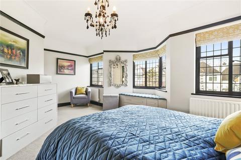 59 Tring Avenue, London, W5 3QD