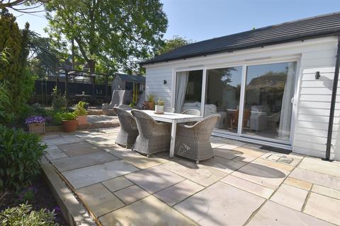 3 bedroom detached bungalow for sale, Fitzroy Road, Tankerton, Whitstable