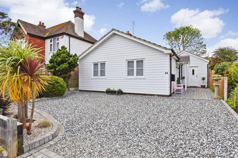3 bedroom detached bungalow for sale, Fitzroy Road, Tankerton, Whitstable