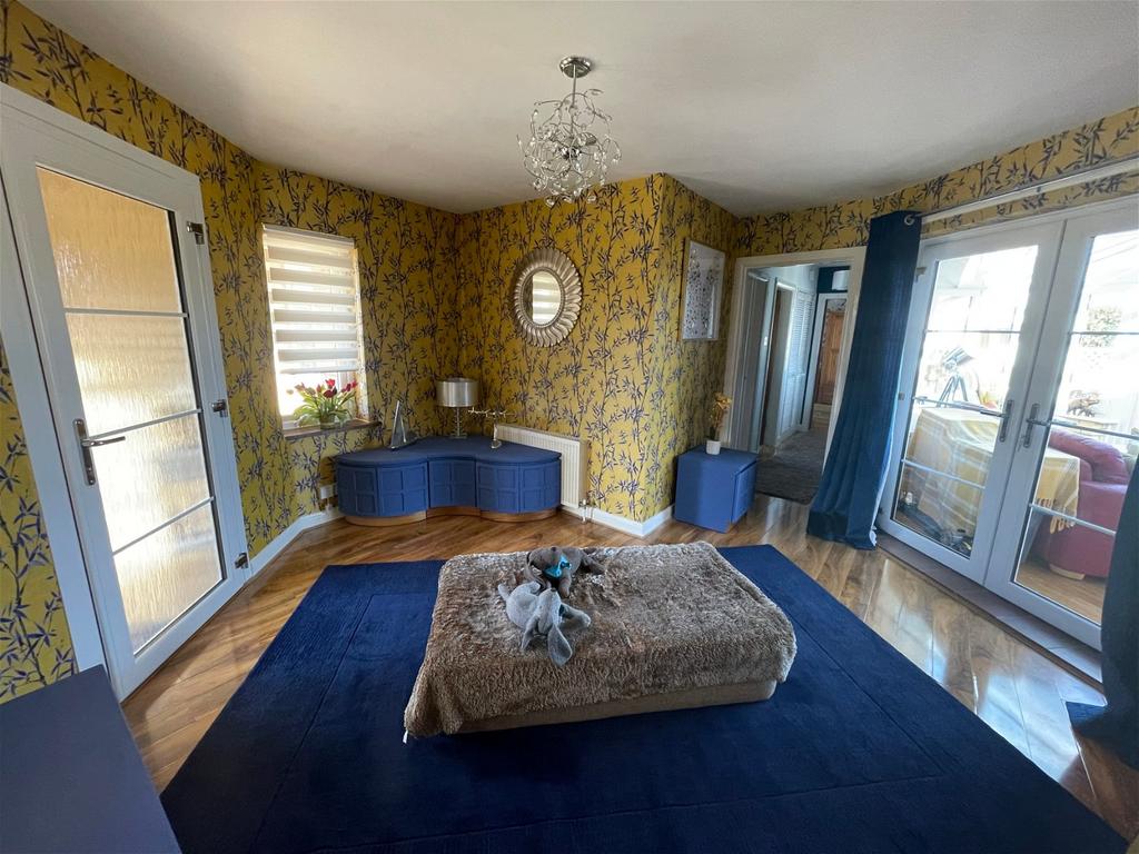 Sea Lane, Sandilands, Mablethorpe, LN12 2RA 2 bed detached bungalow for