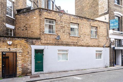 9 bedroom link detached house for sale, City Garden Row, Islington, London, N1