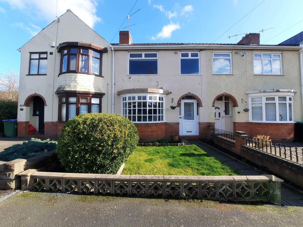 Bluebell Road, Cradley Heath B64 3 bed terraced house £750 pcm (£173 pw)
