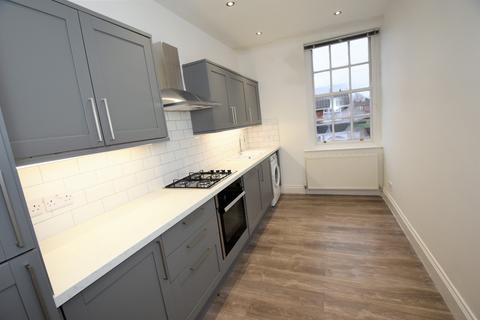 2 bedroom apartment to rent, Tiverton Road, Urmston, M41 0SA