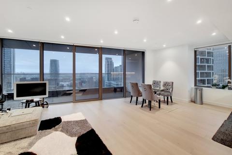 2 bedroom apartment for sale - Park Drive, Canary Wharf, E14