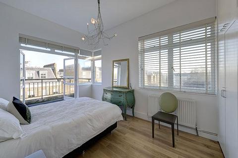 3 bedroom flat for sale - Stanhope Gardens, South Kensington, London, SW7