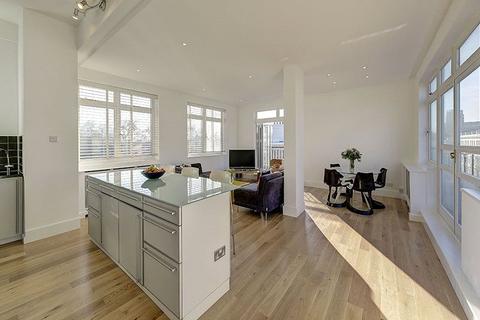 3 bedroom flat for sale - Stanhope Gardens, South Kensington, London, SW7