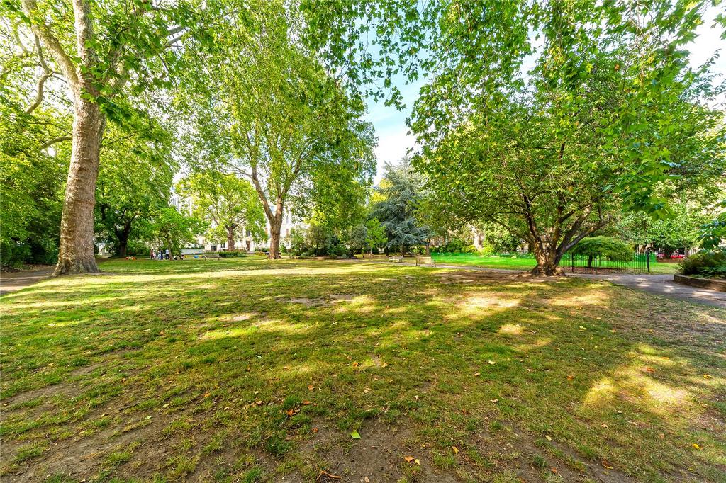 Communal Garden