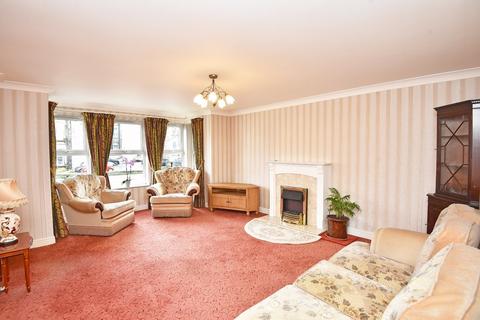 2 bedroom apartment for sale - Haywra Court, Haywra Street, Harrogate