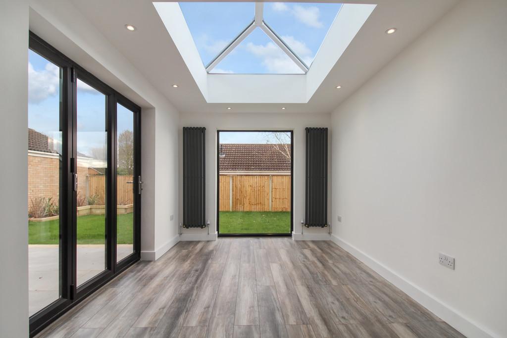 Open Plan Living/Kitchen/Diner