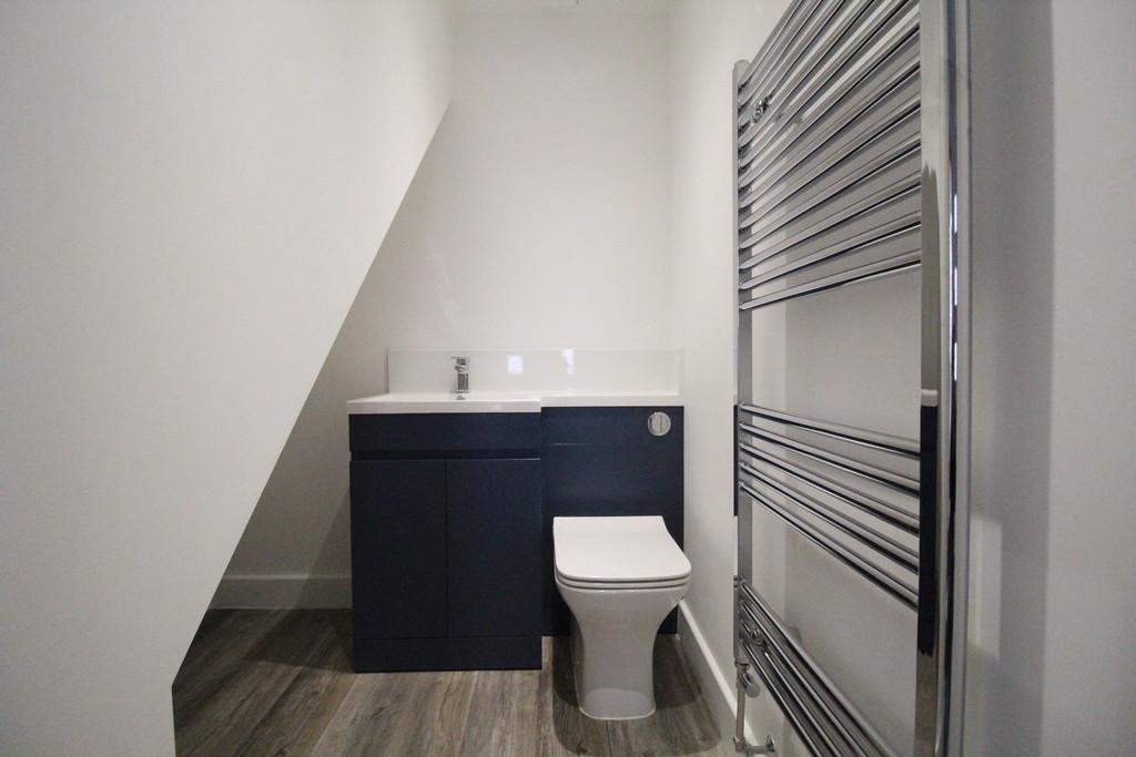 Ground Floor WC