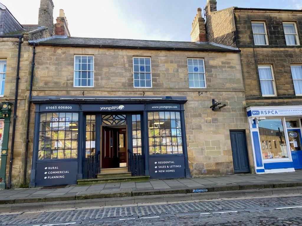 3133 Bondgate Within, Alnwick Office to rent