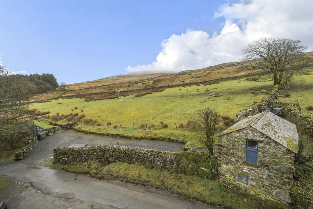 Surrounding countryside
