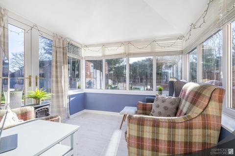 2 bedroom semi-detached house for sale - Chapel Road, Foxley