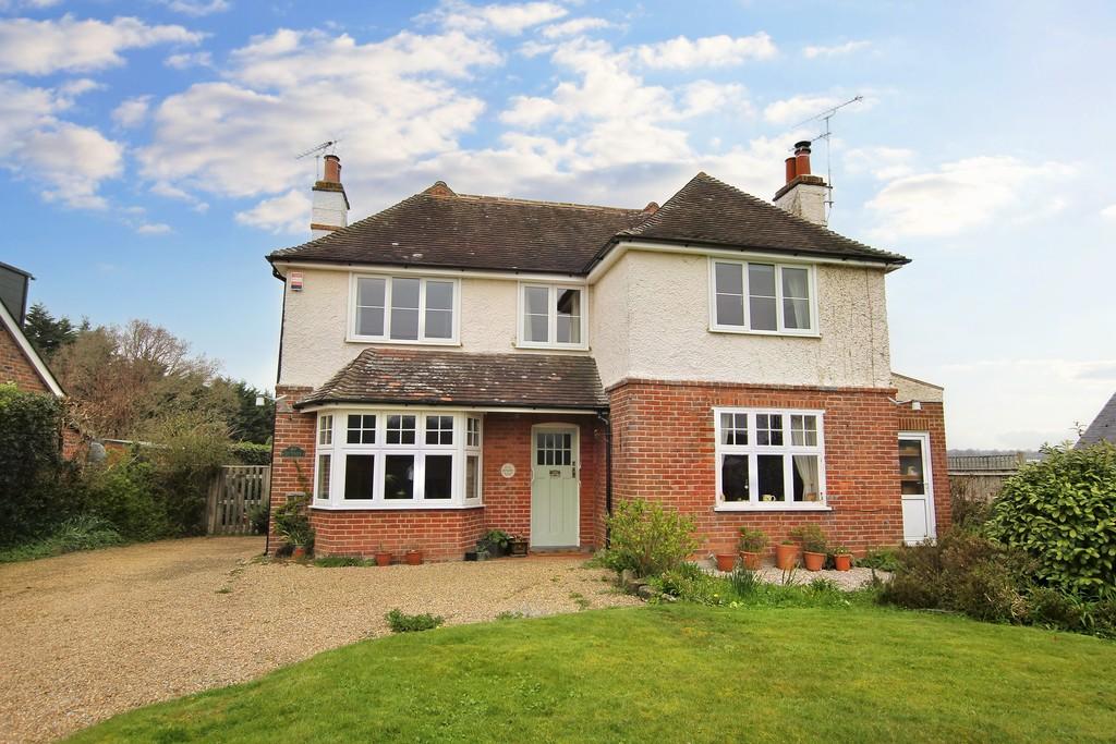 Shrub Lane, Burwash 4 bed detached house for sale £725,000