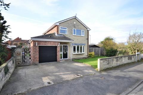 2 Grampian Way, Thorne, Doncaster, DN8 5YL