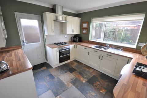 2 Grampian Way, Thorne, Doncaster, DN8 5YL