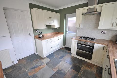 2 Grampian Way, Thorne, Doncaster, DN8 5YL