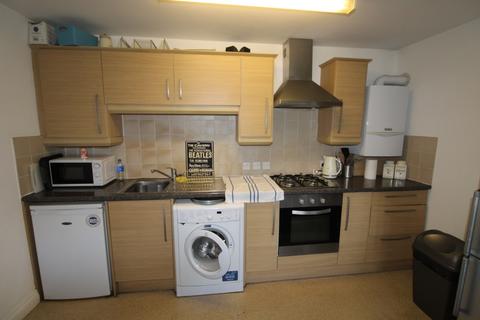 1 bedroom flat to rent - Boundary Road, Romford, Essex, RM1