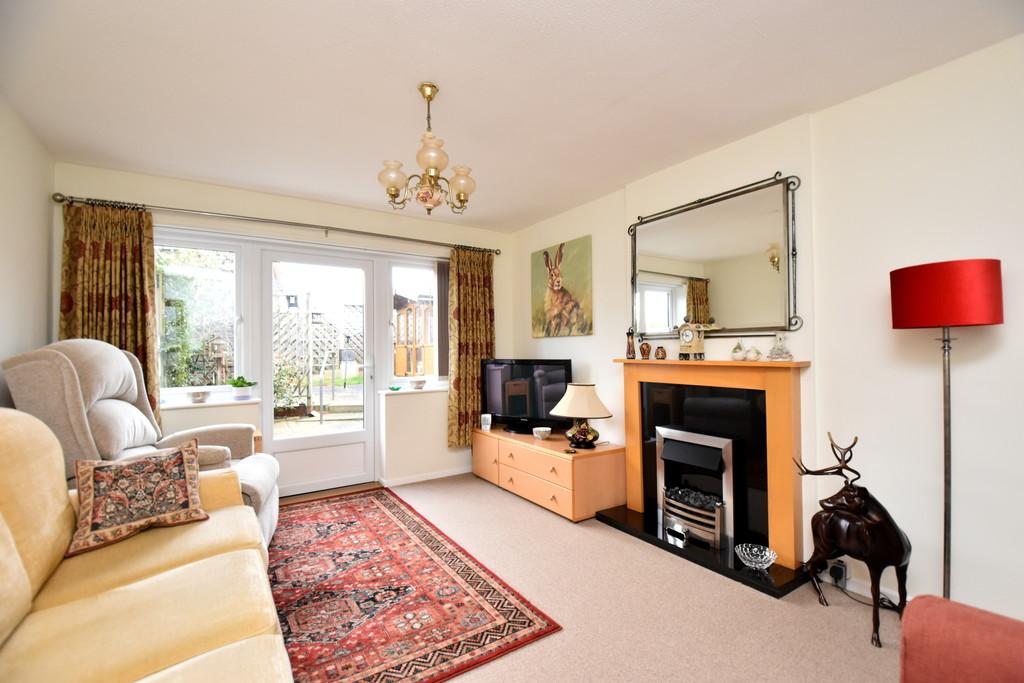 Sheldrake Drive, Ipswich IP2 9LF 3 bed semidetached house £260,000