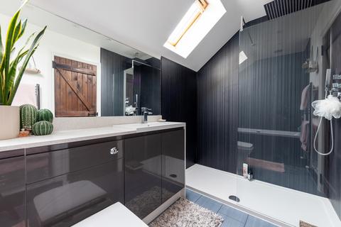 2 bedroom end of terrace house for sale - Horslow Street, Potton