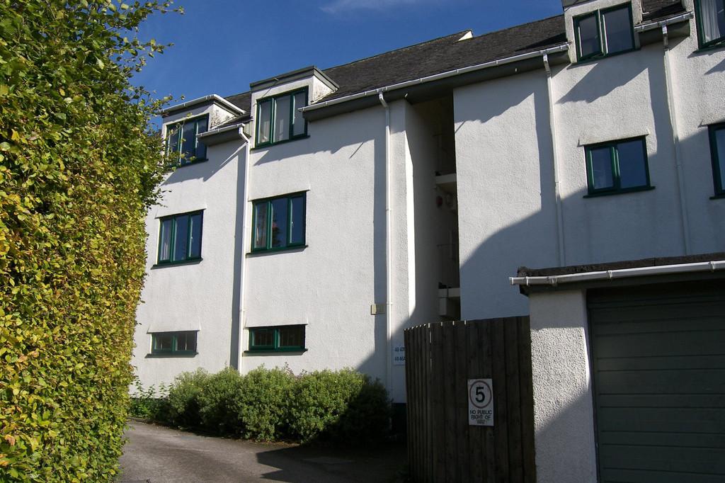 49 Quarry Rigg, Bowness On Windermere, Cumbria, LA23 3DT 1 bed apartment £132,000