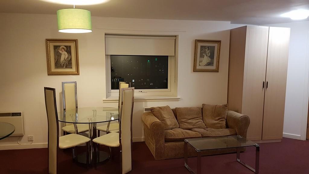 Apartment in Merchant City - View 2