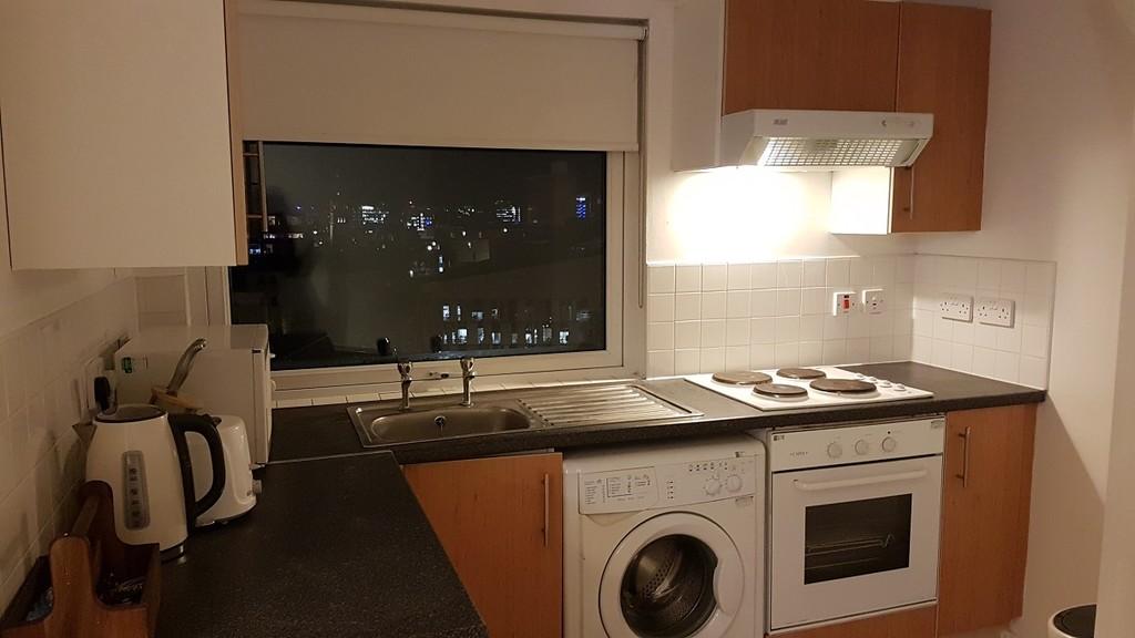 Apartment in Merchant City - View 3