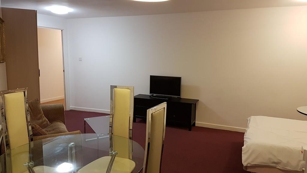 Apartment in Merchant City - View 4