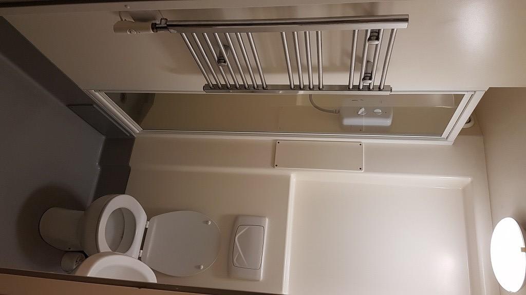 Apartment in Merchant City - More
