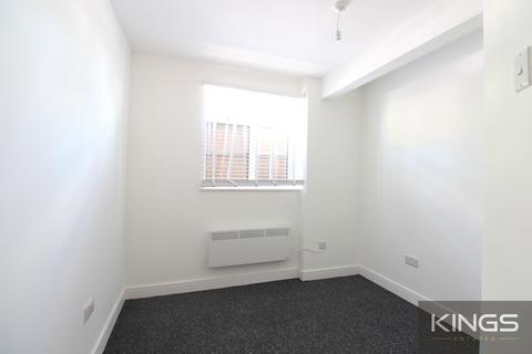 1 bedroom ground floor flat to rent, Jonas Nicholas Square, Southampton