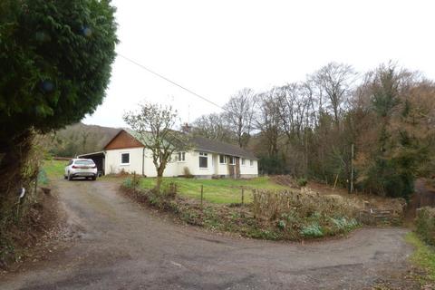4 bedroom detached bungalow to rent, Ilsington