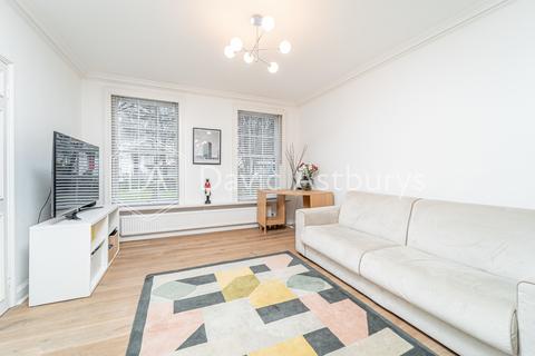 3 bedroom end of terrace house for sale - St. Pauls Road, Canonbury, Islington, N1