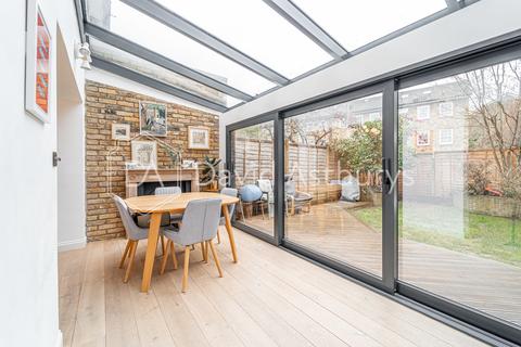 3 bedroom end of terrace house for sale - St. Pauls Road, Canonbury, Islington, N1