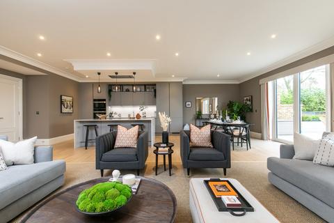 2 bedroom apartment for sale - Langham Place, Winchester, SO22