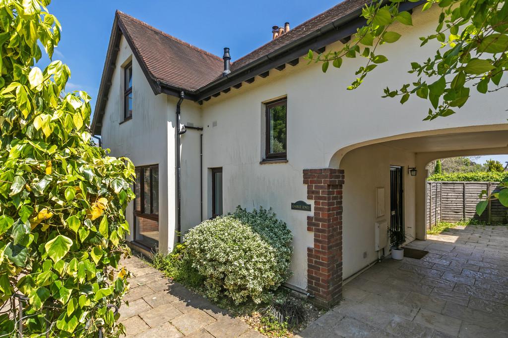 Park Road, Winchester, SO23 3 bed semidetached house for sale £700,000